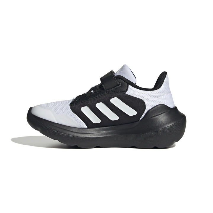 adidas Tensaur Run 3.0 El C - cblack/ftwwht/cblack