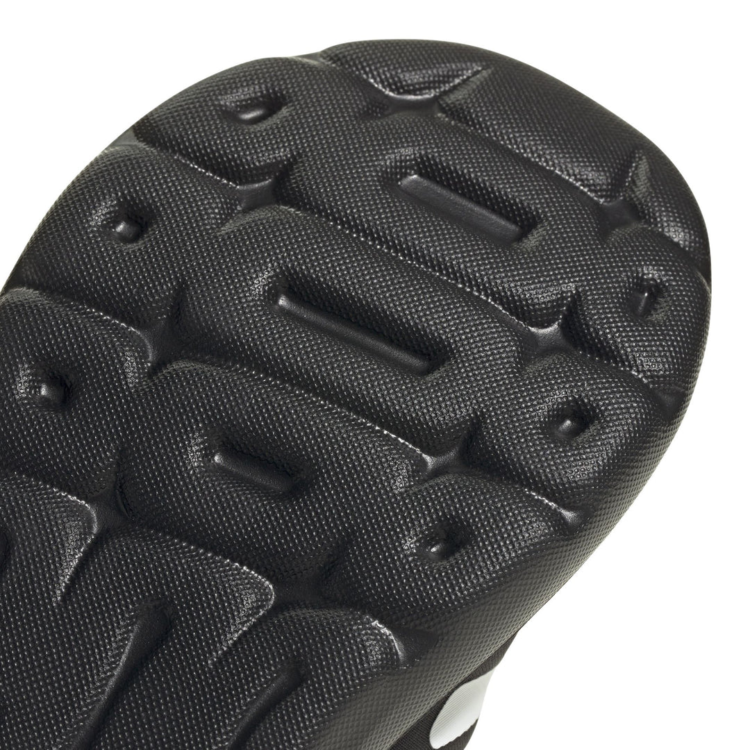 adidas Tensaur Run 3.0 El C - cblack/ftwwht/cblack