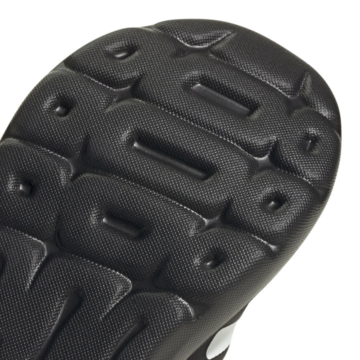 adidas Tensaur Run 3.0 El C - cblack/ftwwht/cblack