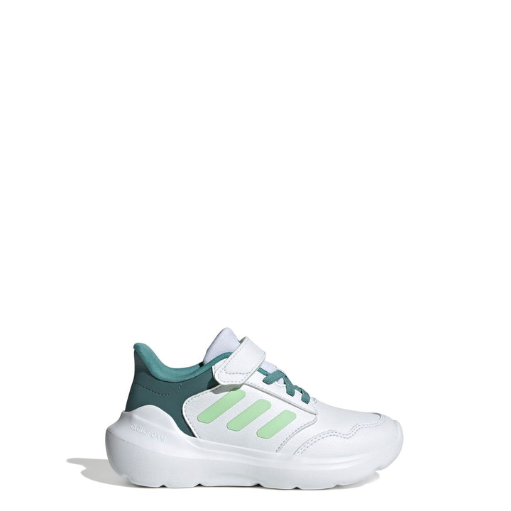 adidas Tensaur Run 3.0 El C - ftwwht/segrsp/pretea