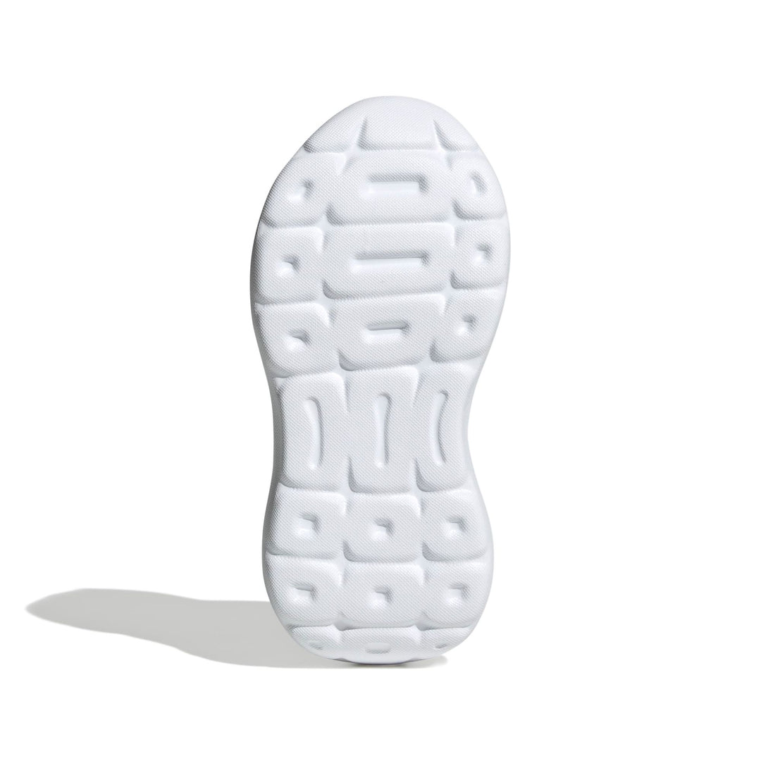 adidas Tensaur Run 3.0 El C - ftwwht/segrsp/pretea