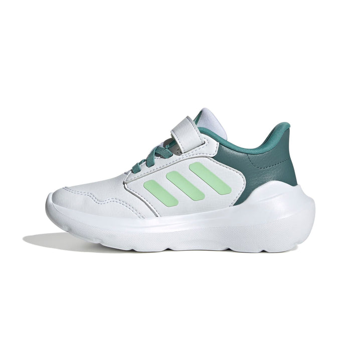 adidas Tensaur Run 3.0 El C - ftwwht/segrsp/pretea