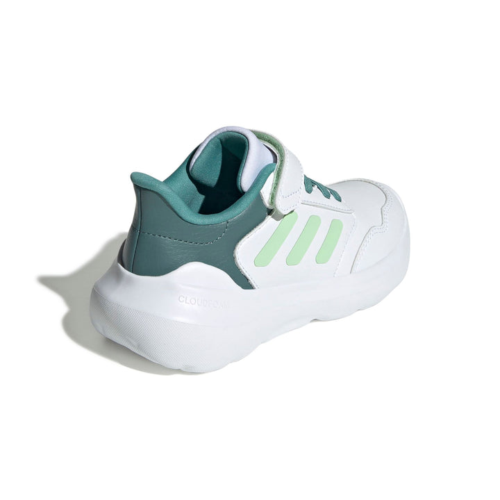 adidas Tensaur Run 3.0 El C - ftwwht/segrsp/pretea