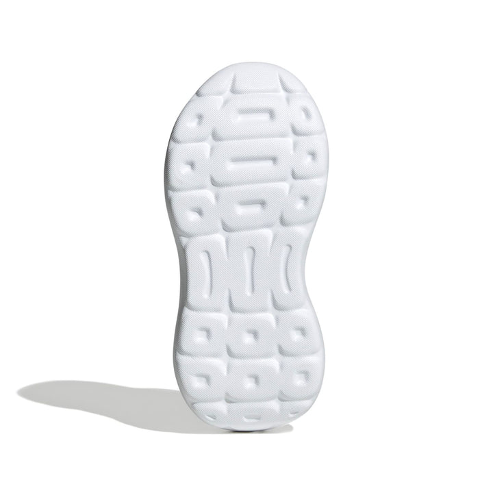 adidas Tensaur Run 3.0 El C - ftwwht/powplu/prepur