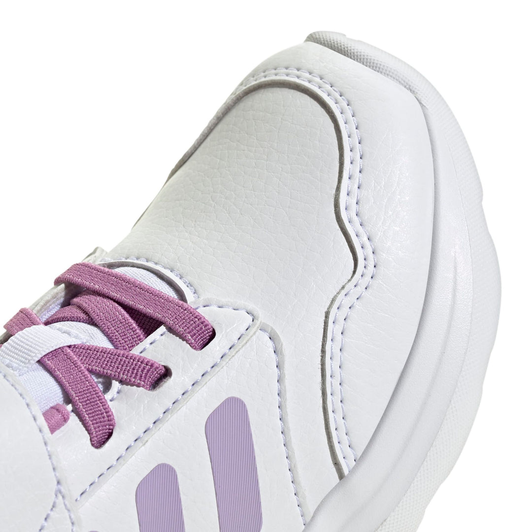adidas Tensaur Run 3.0 El C - ftwwht/powplu/prepur