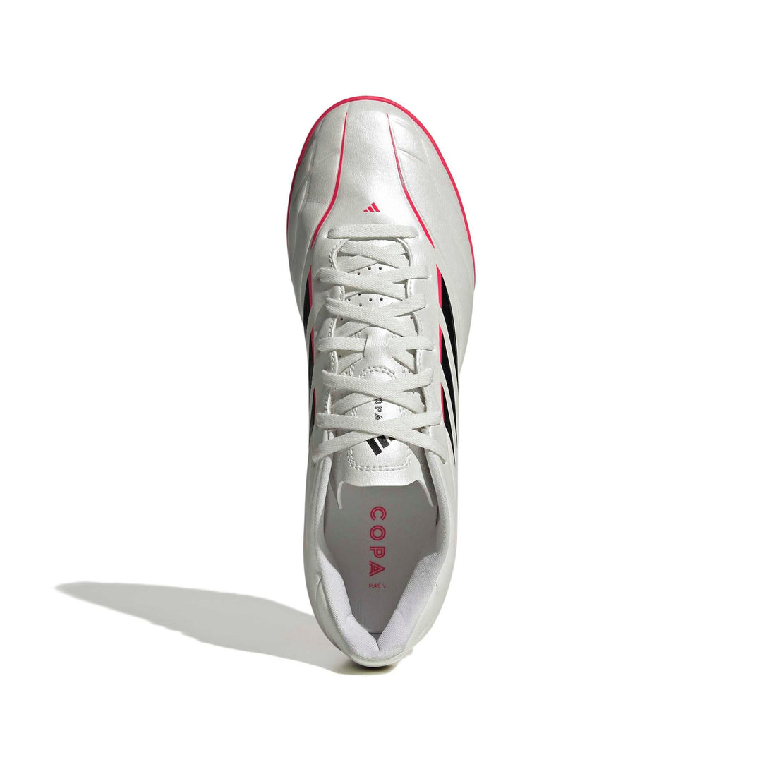 adidas Copa Pure Iv Club Tf - zeromt/cblack/lucred