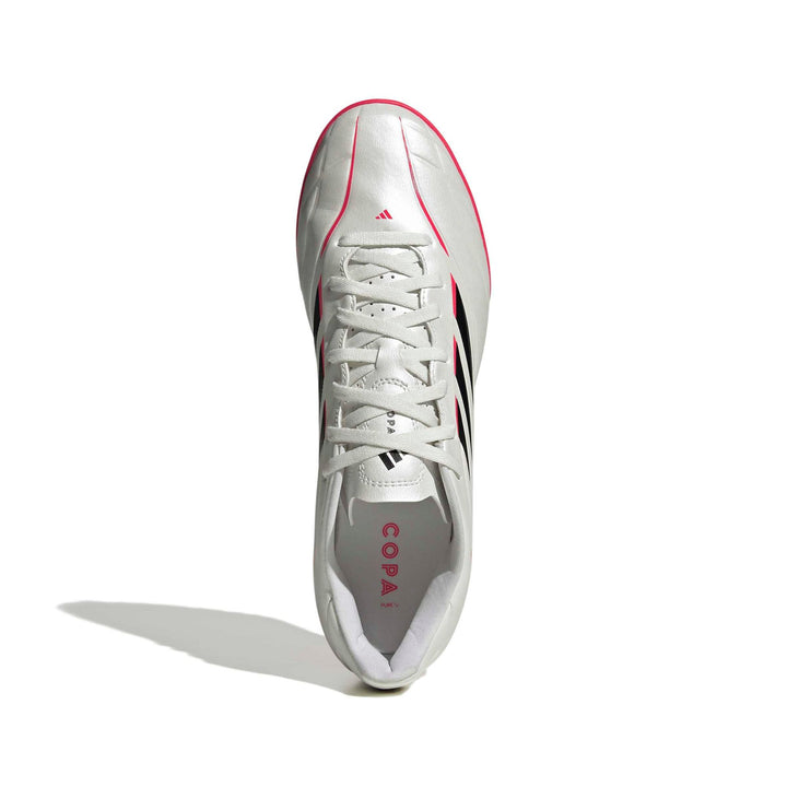 adidas Copa Pure Iv Club Tf - zeromt/cblack/lucred