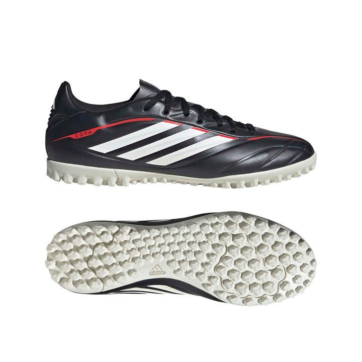 adidas Copa Pure Iv Club Tf - zeromt/cblack/lucred