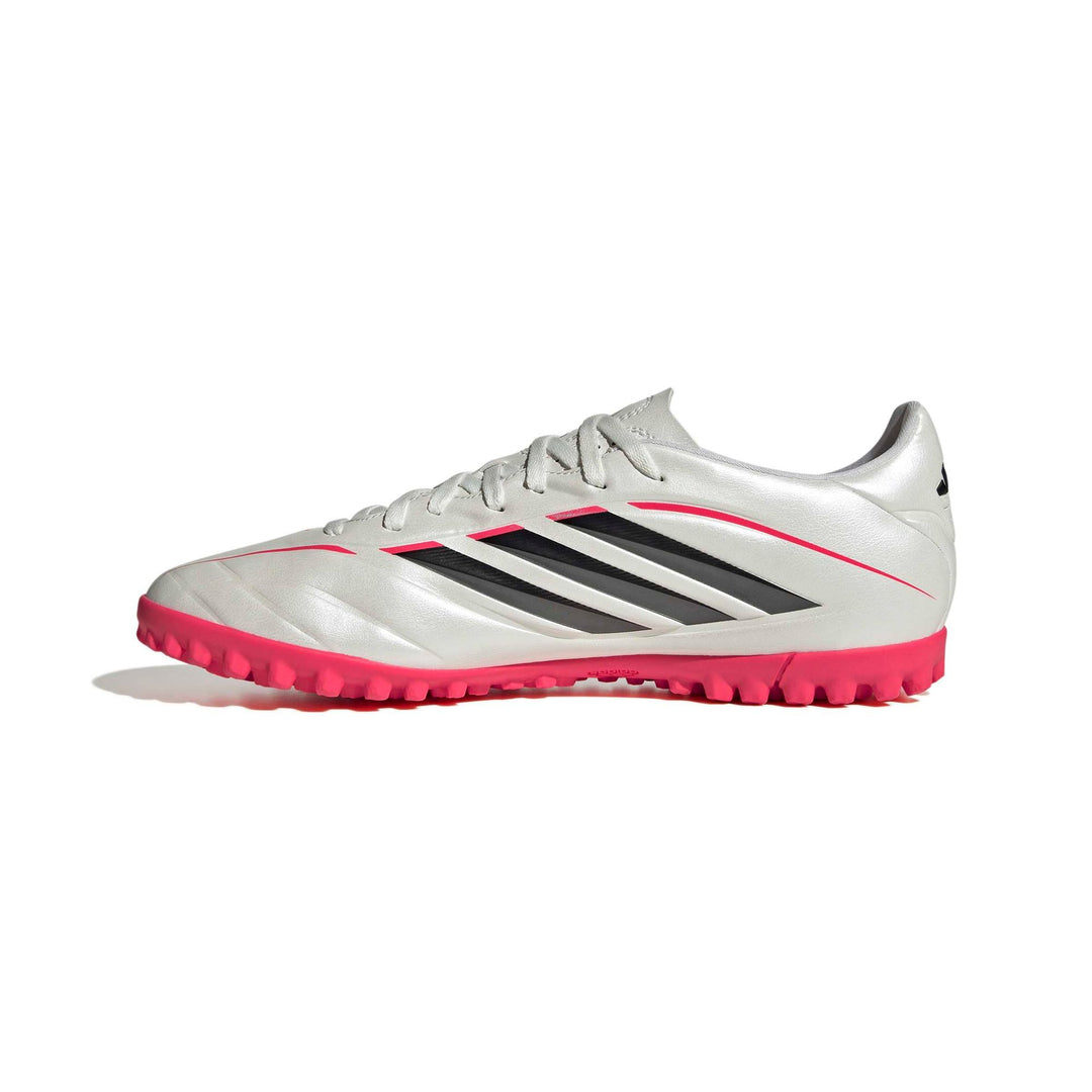 adidas Copa Pure Iv Club Tf - zeromt/cblack/lucred