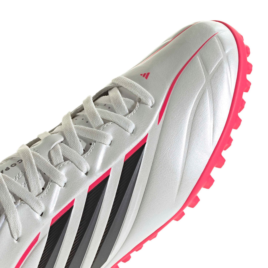 adidas Copa Pure Iv Club Tf - zeromt/cblack/lucred