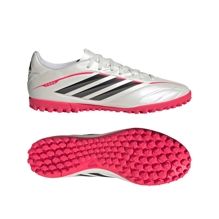adidas Copa Pure Iv Club Tf - zeromt/cblack/lucred