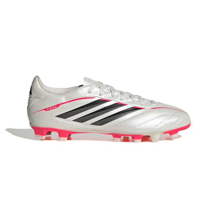 adidas Copa Pure Iv Club Fg/Mg - zeromt/cblack/lucred