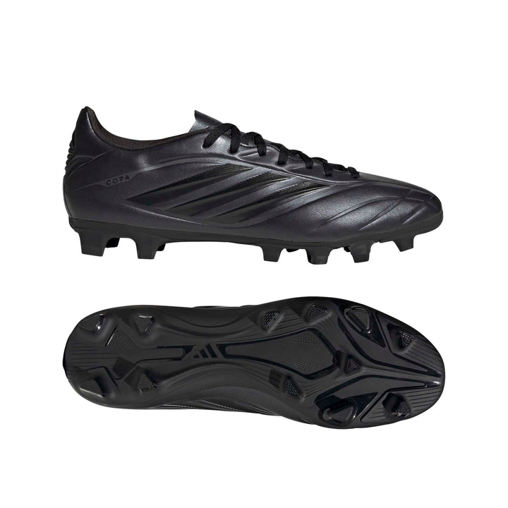 adidas Copa Pure Iv Club Fg/Mg - zeromt/cblack/lucred