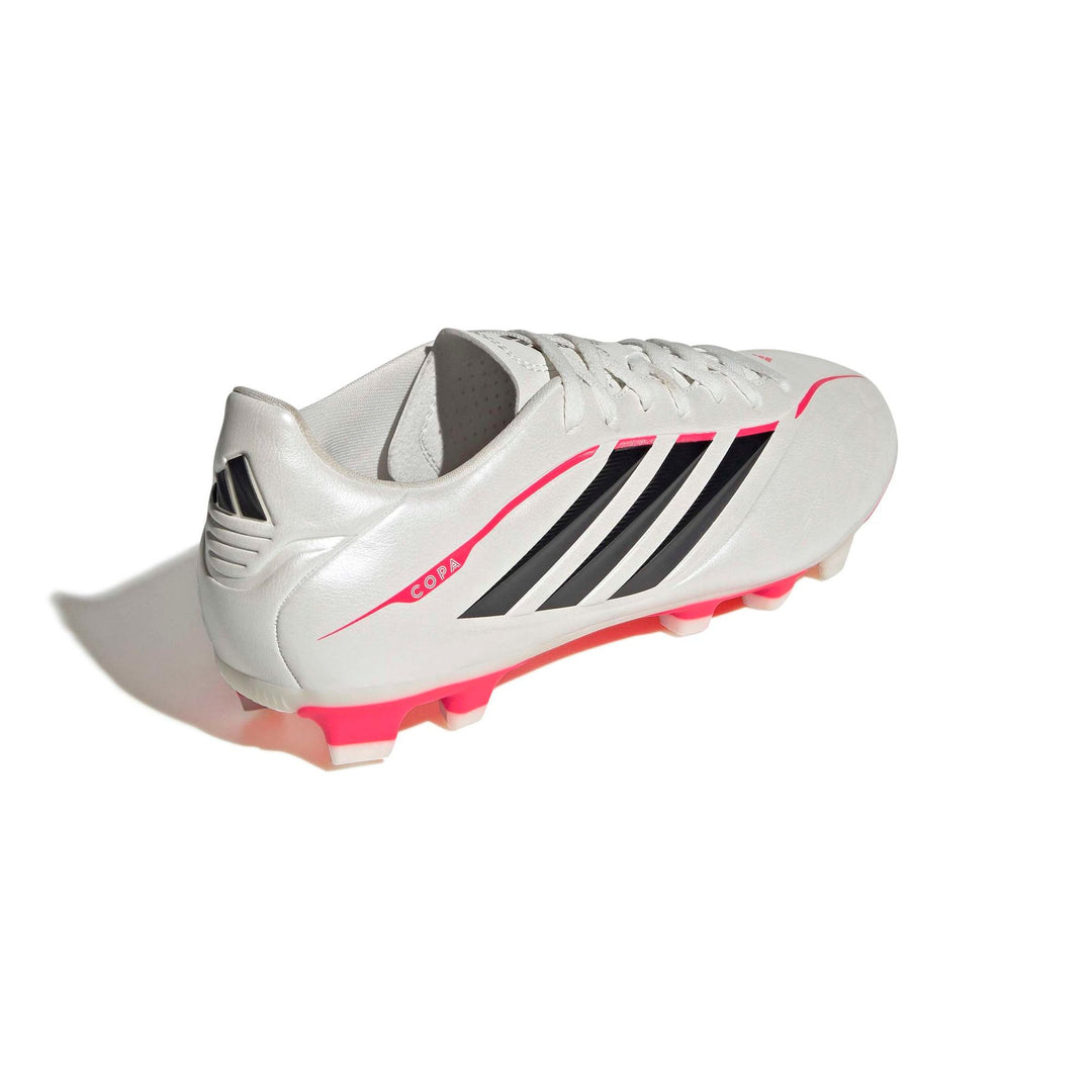 adidas Copa Pure Iv Club Fg/Mg - zeromt/cblack/lucred