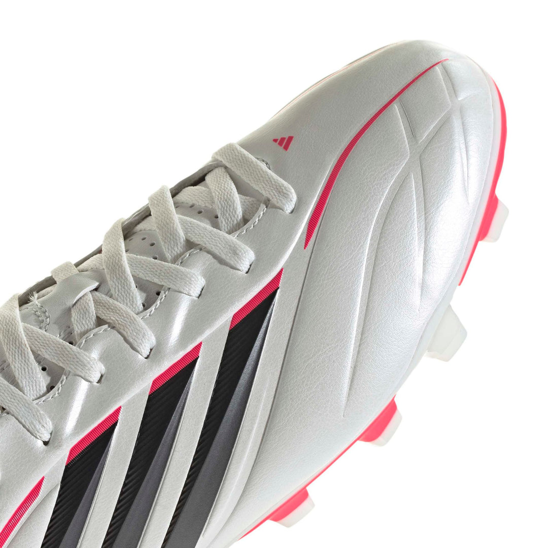 adidas Copa Pure Iv Club Fg/Mg - zeromt/cblack/lucred