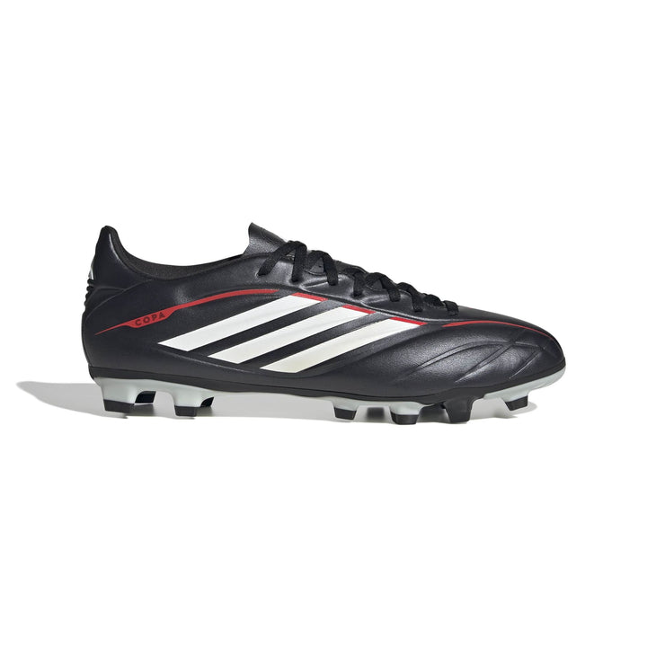 adidas Copa Pure Iv Club Fg/Mg - cblack/ftwwht/lucred