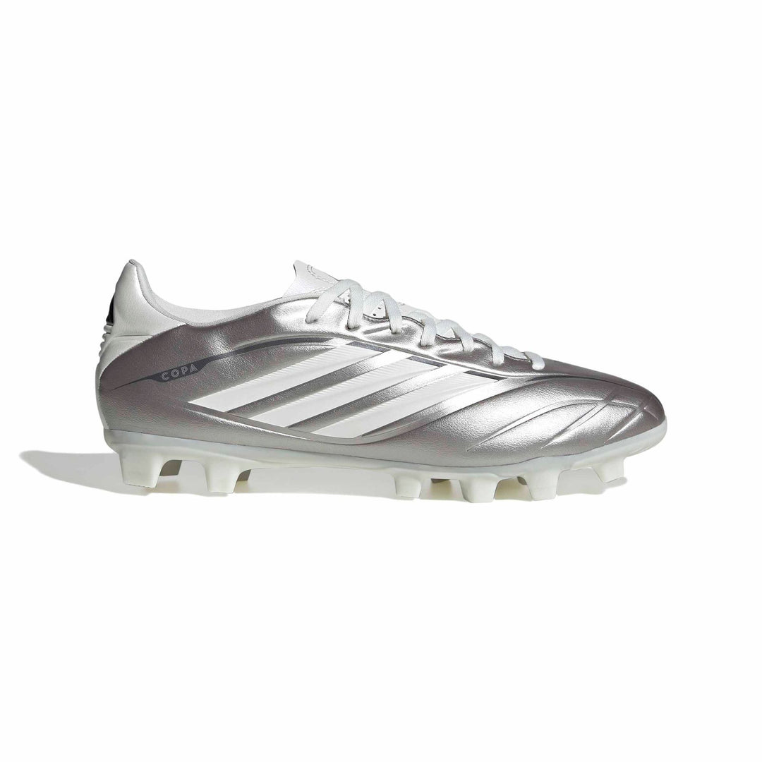 adidas Copa Pure Iv Club Fg/Mg - taumet/zeromt/ngtmet