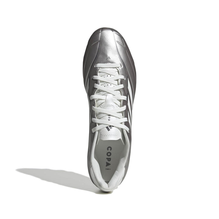 adidas Copa Pure Iv Club Fg/Mg - taumet/zeromt/ngtmet