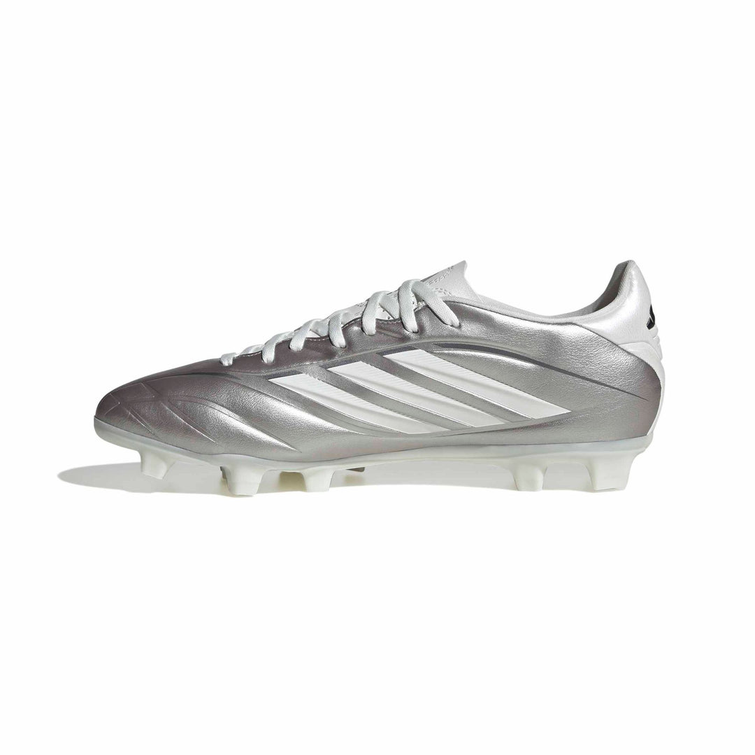 adidas Copa Pure Iv Club Fg/Mg - taumet/zeromt/ngtmet