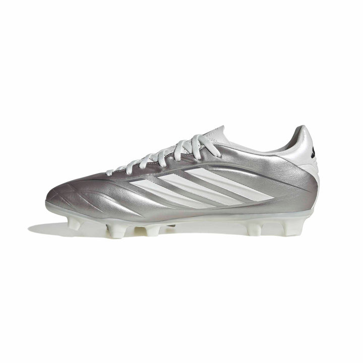 adidas Copa Pure Iv Club Fg/Mg - taumet/zeromt/ngtmet