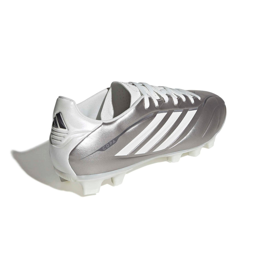 adidas Copa Pure Iv Club Fg/Mg - taumet/zeromt/ngtmet