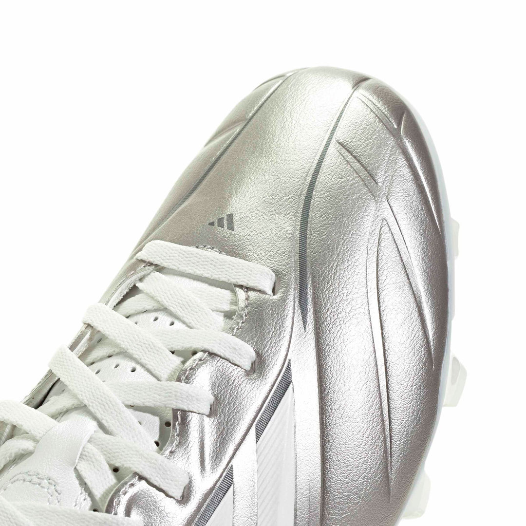 adidas Copa Pure Iv Club Fg/Mg - taumet/zeromt/ngtmet