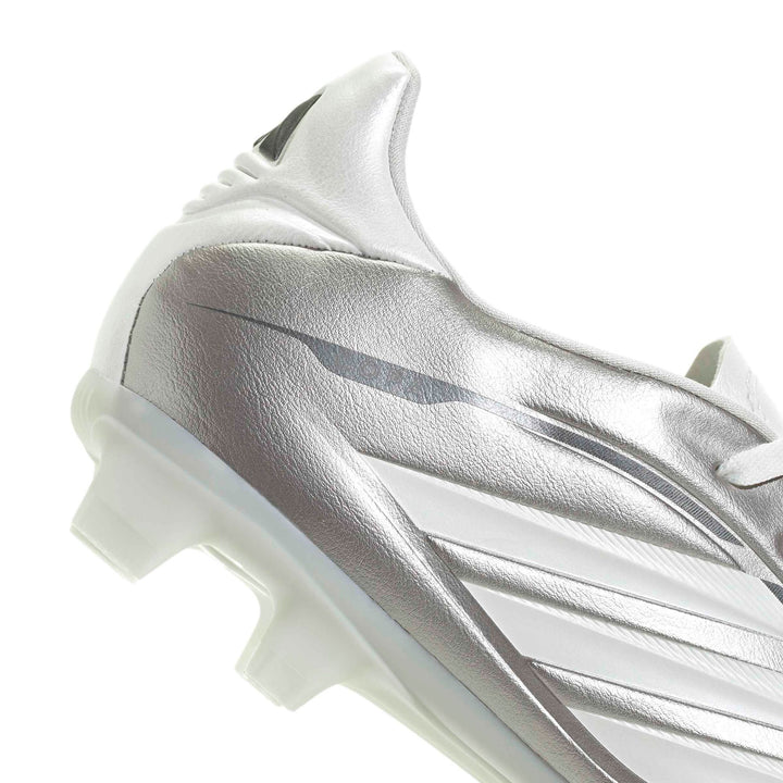 adidas Copa Pure Iv Club Fg/Mg - taumet/zeromt/ngtmet