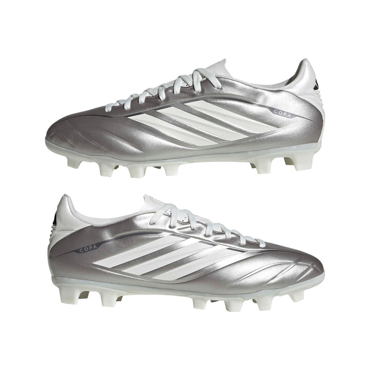 adidas Copa Pure Iv Club Fg/Mg - taumet/zeromt/ngtmet