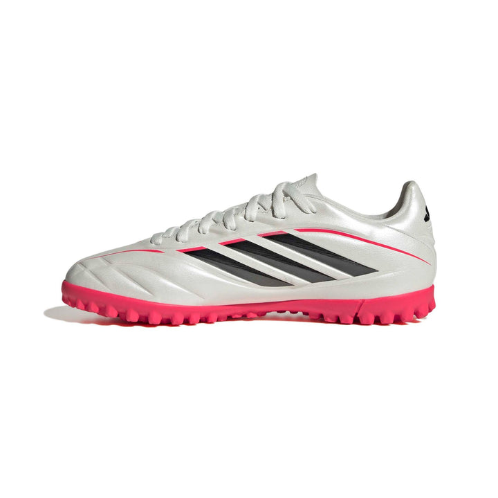 adidas Copa Pure Iv Club Fg/Mg - taumet/zeromt/ngtmet