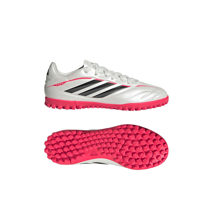 adidas Copa Pure Iv Club Fg/Mg - taumet/zeromt/ngtmet