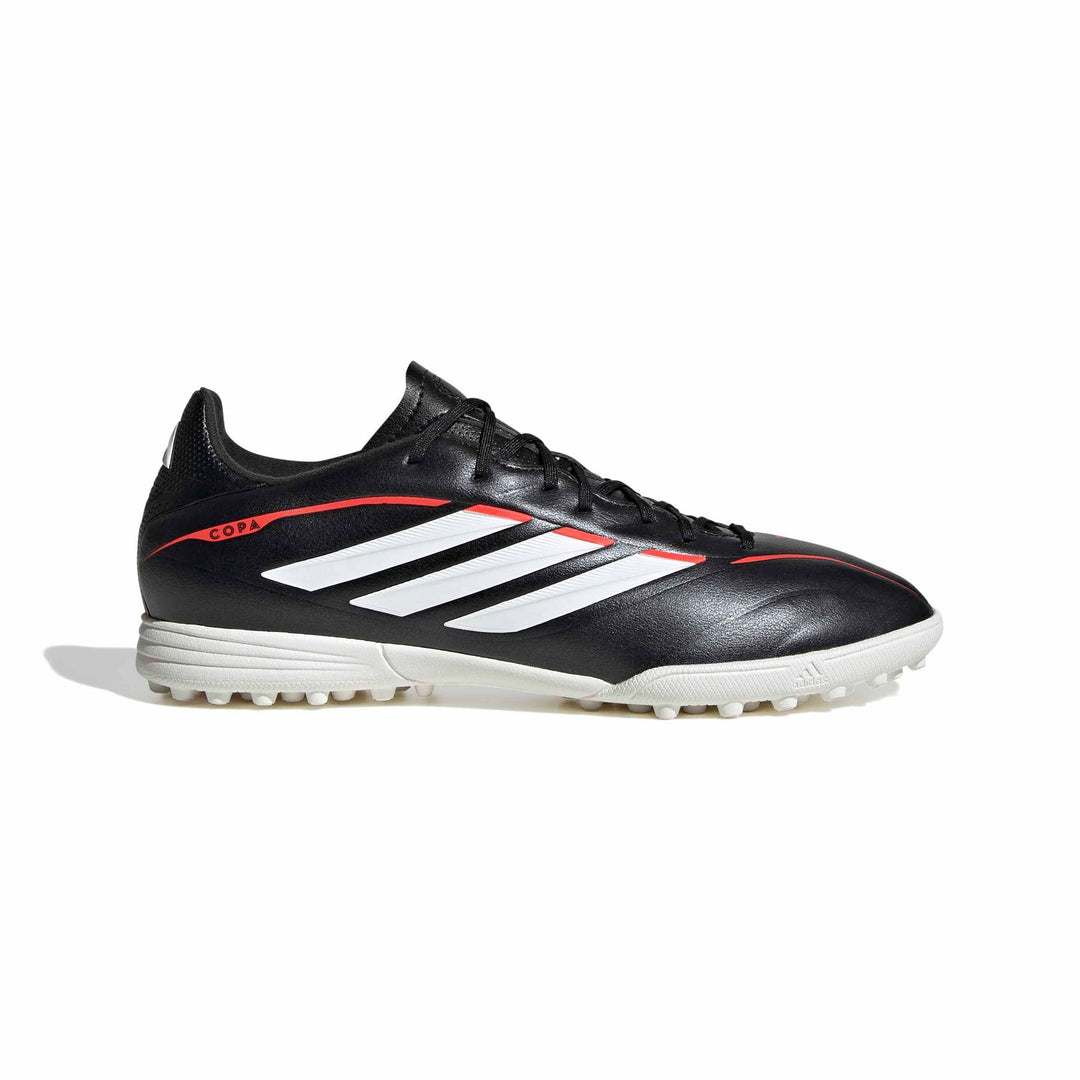 adidas Copa Pure Iv League Tf J - cblack/ftwwht/lucred