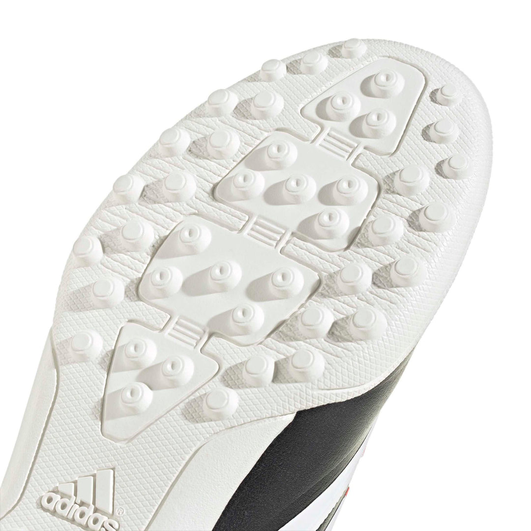 adidas Copa Pure Iv League Tf J - cblack/ftwwht/lucred