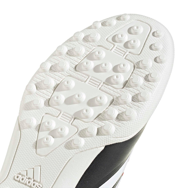 adidas Copa Pure Iv League Tf J - cblack/ftwwht/lucred