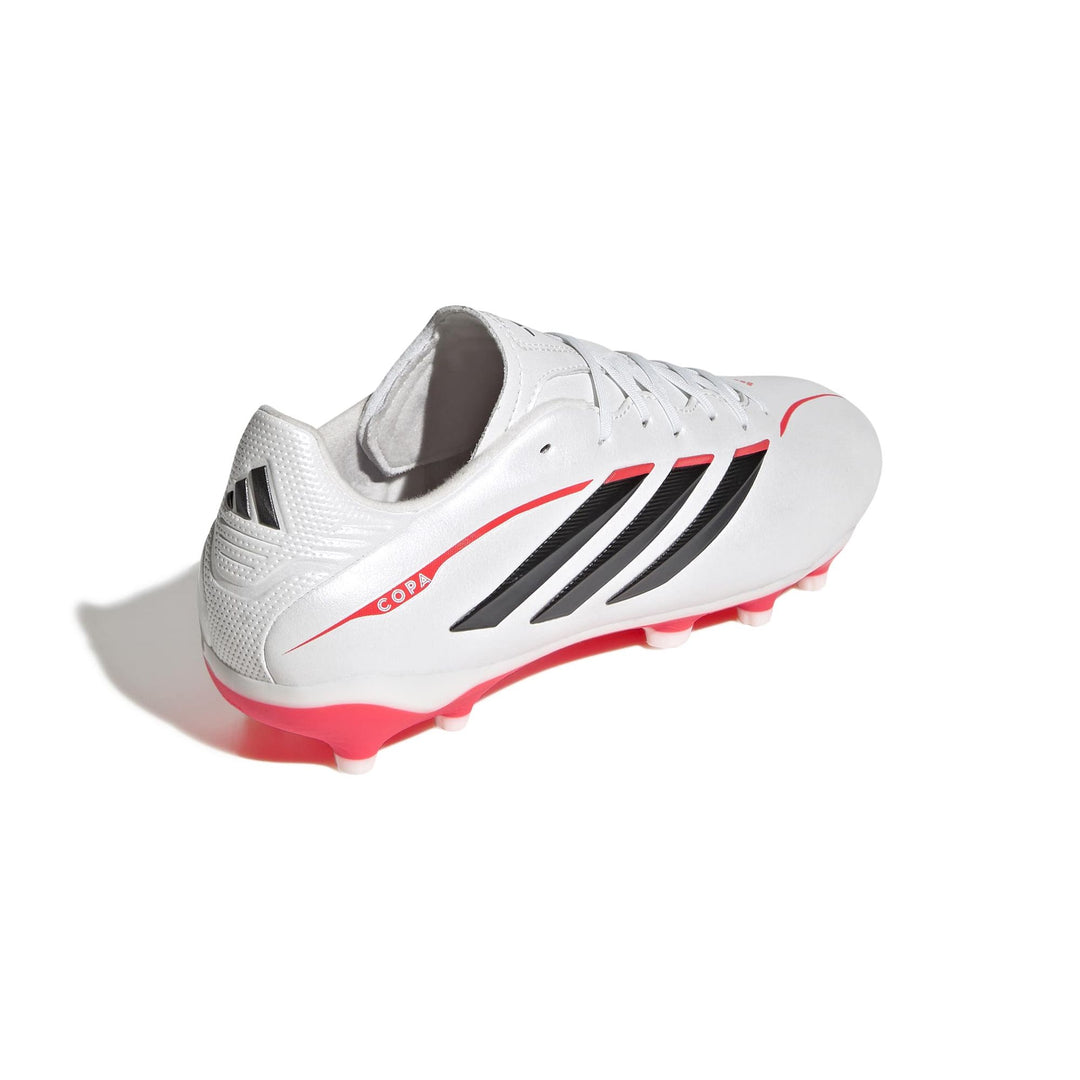 adidas Copa Pure Iv League Fg J - zeromt/cblack/lucred