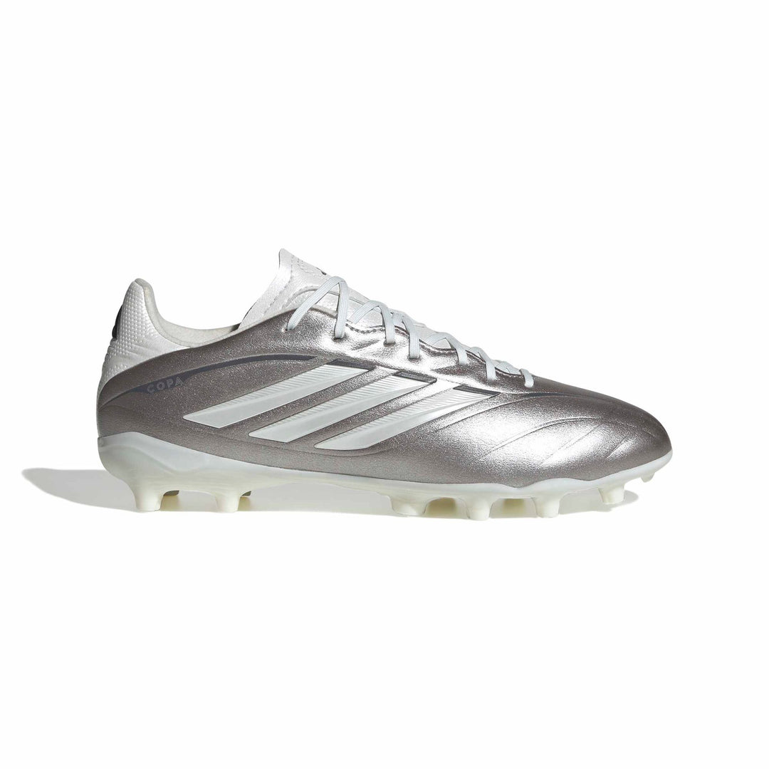 adidas Copa Pure Iv League Fg J - taumet/zeromt/ngtmet