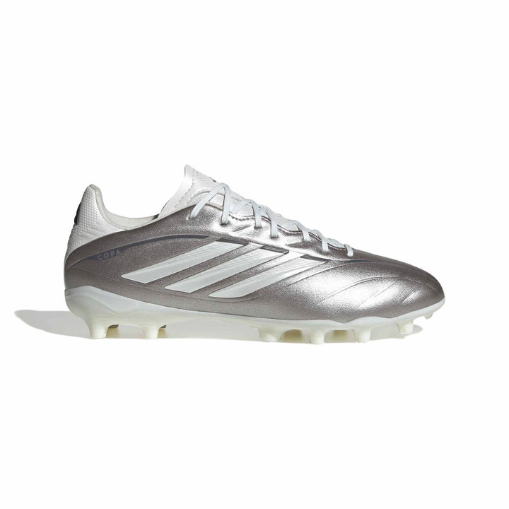 adidas Copa Pure Iv League Fg J - taumet/zeromt/ngtmet