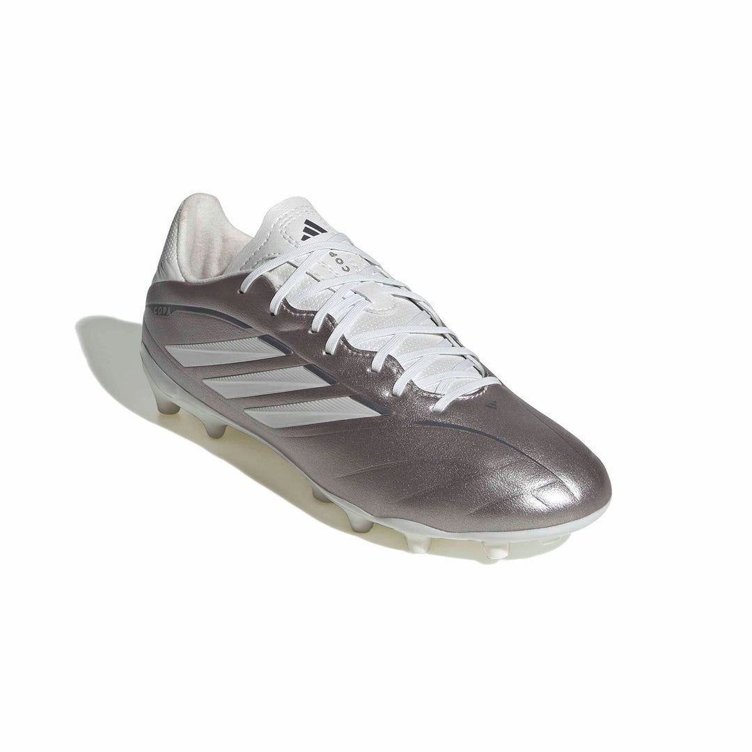 adidas Copa Pure Iv League Fg J - taumet/zeromt/ngtmet