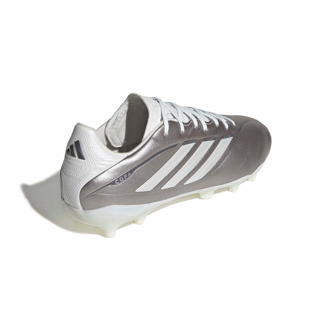 adidas Copa Pure Iv League Fg J - taumet/zeromt/ngtmet