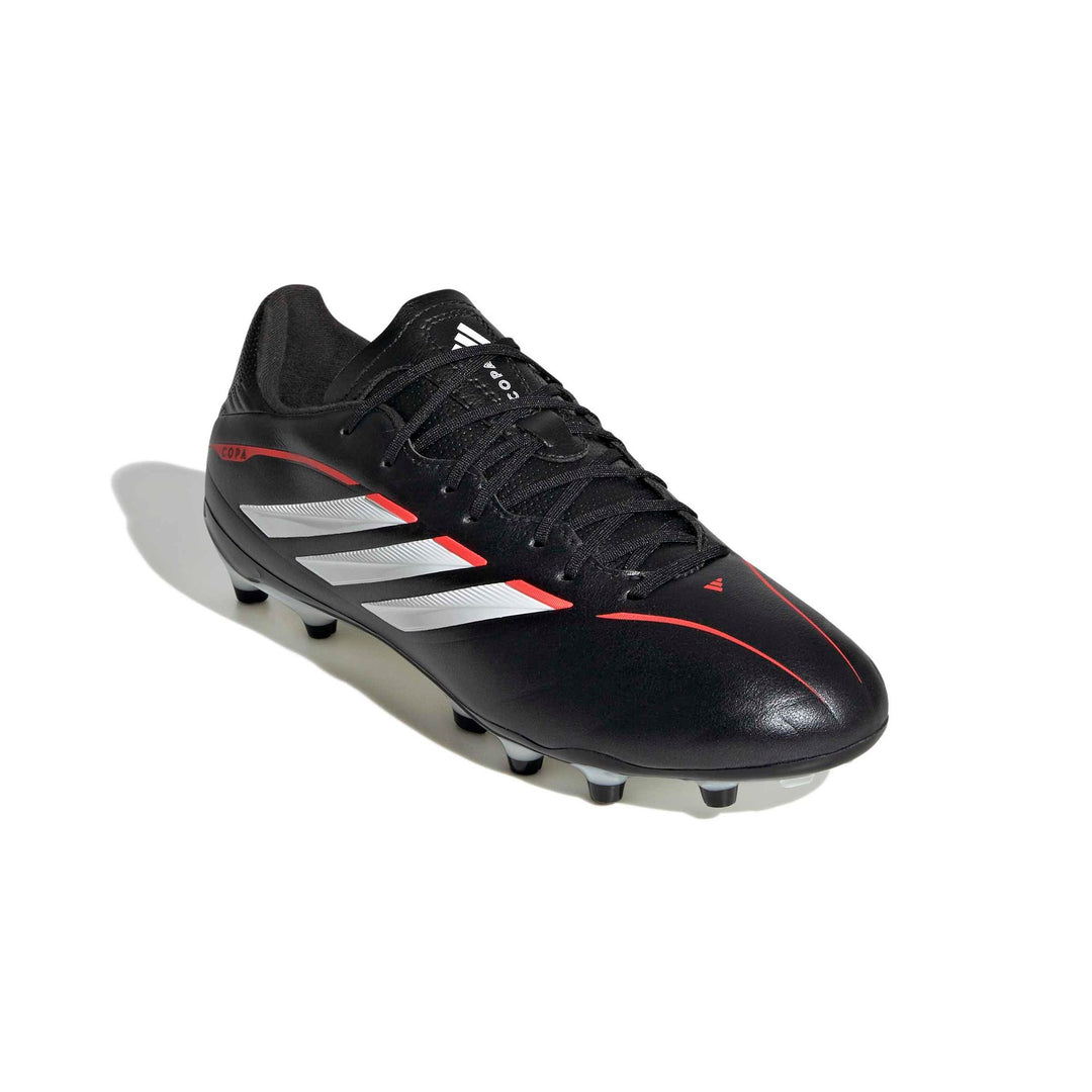 adidas Copa Pure Iv League Fg J - taumet/zeromt/ngtmet