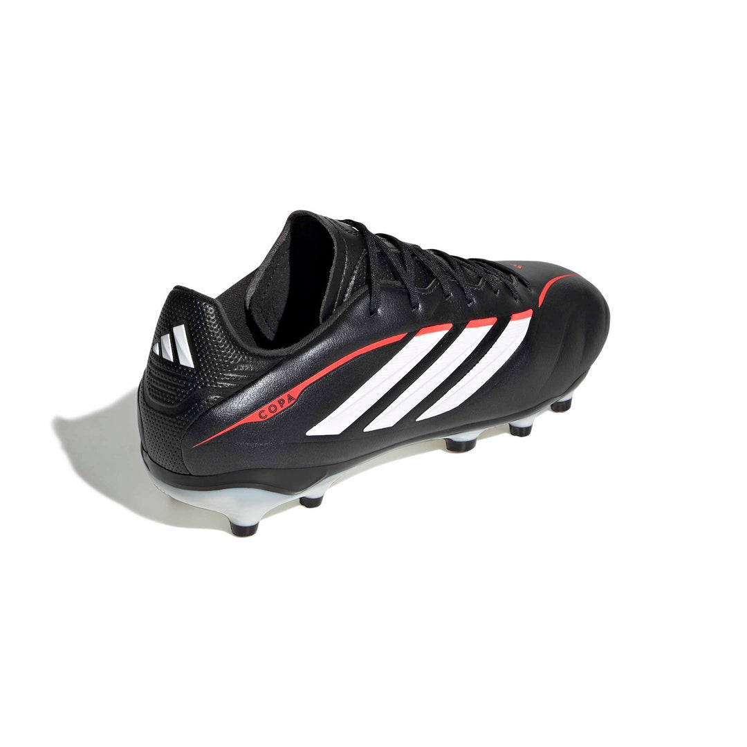 adidas Copa Pure Iv League Fg J - taumet/zeromt/ngtmet