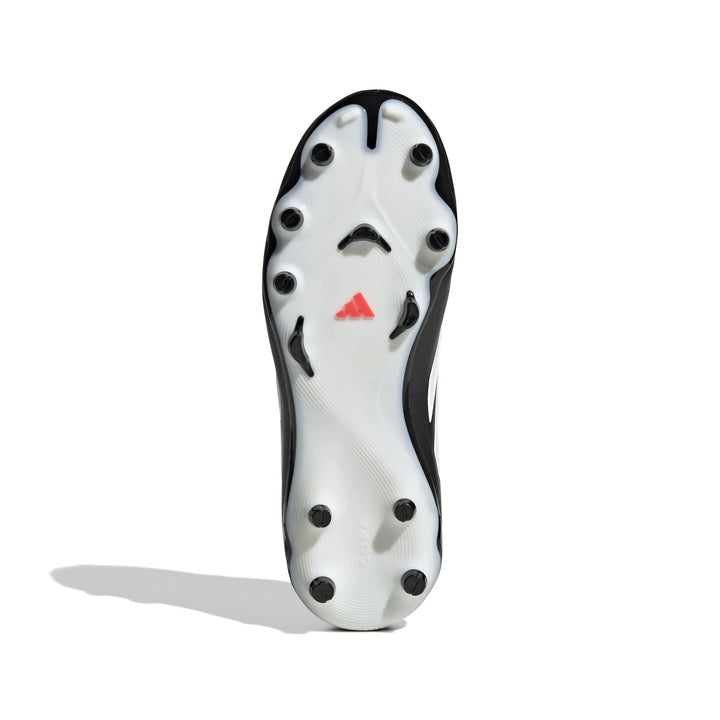 adidas Copa Pure Iv League Fg J - cblack/ftwwht/lucred