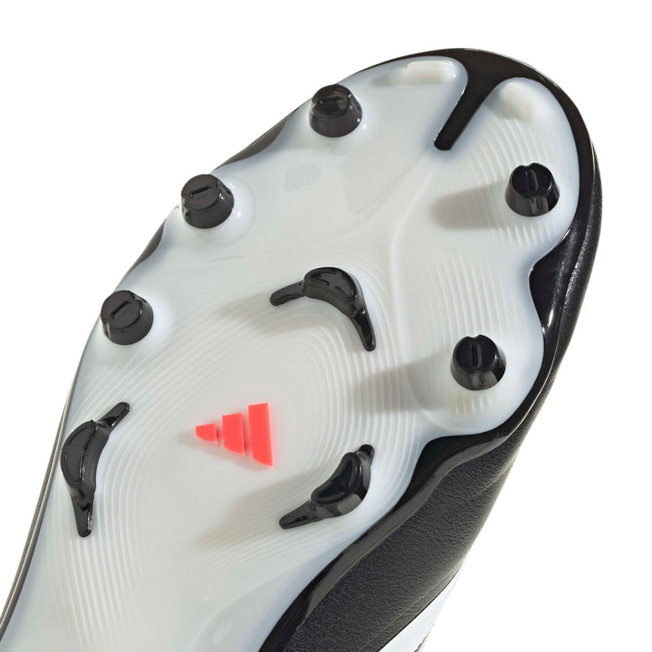 adidas Copa Pure Iv League Fg J - cblack/ftwwht/lucred