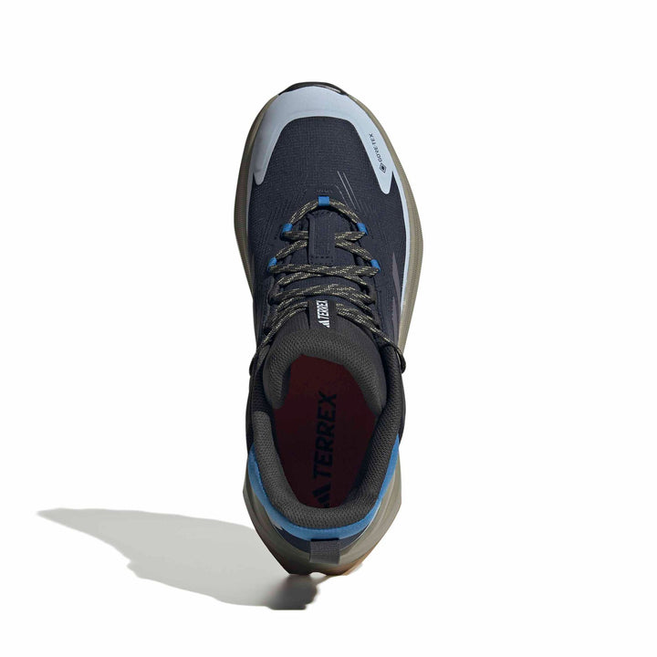 adidas Terrex Trailmaker 2 Mid Gtx - legink/auon/crsk