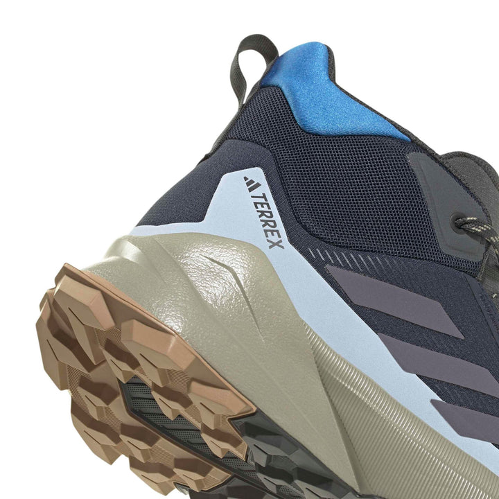adidas Terrex Trailmaker 2 Mid Gtx - legink/auon/crsk