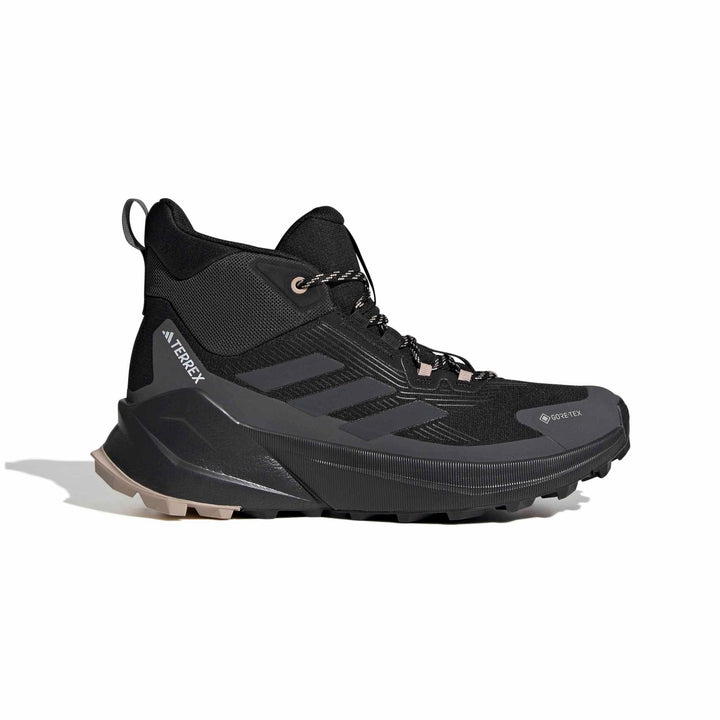 adidas Terrex Trailmaker 2 Mid Gtx W - cblack/carbon/grefiv