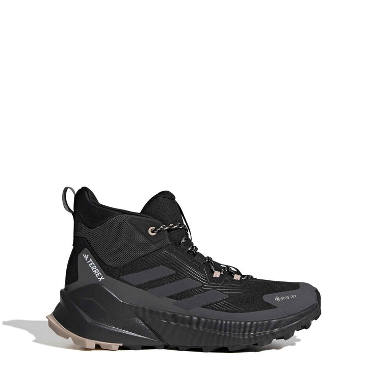 adidas Terrex Trailmaker 2 Mid Gtx W - cblack/carbon/grefiv