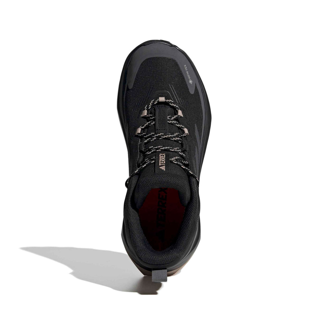 adidas Terrex Trailmaker 2 Mid Gtx W - cblack/carbon/grefiv