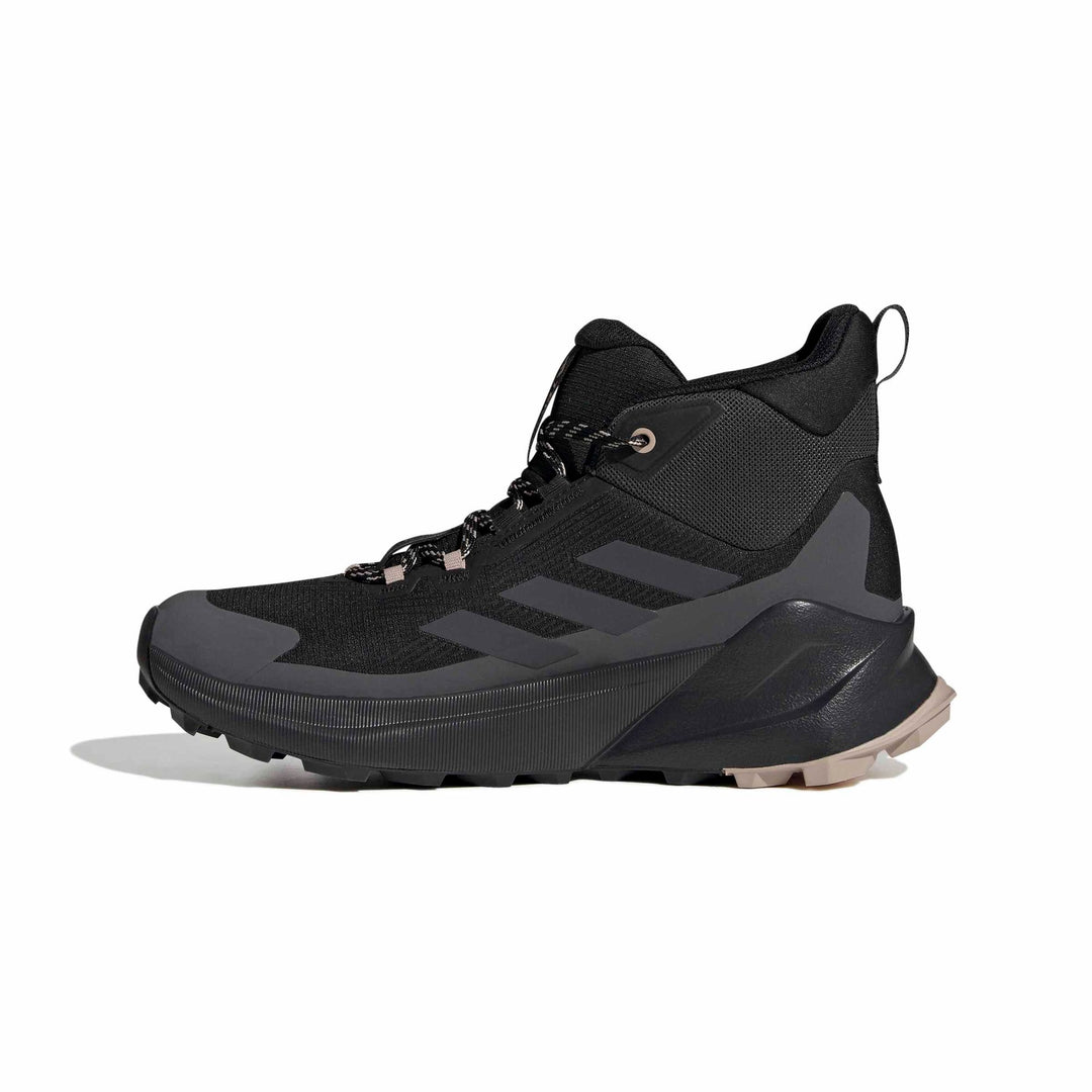 adidas Terrex Trailmaker 2 Mid Gtx W - cblack/carbon/grefiv