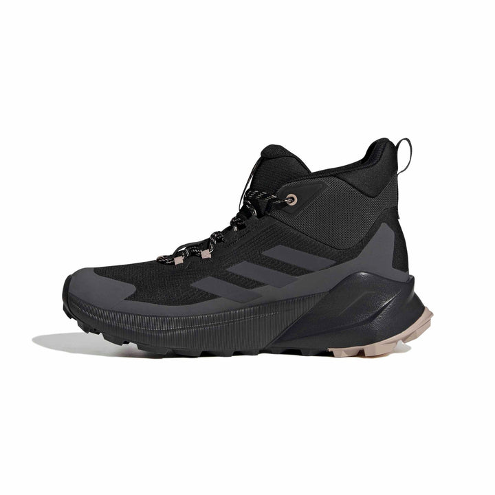 adidas Terrex Trailmaker 2 Mid Gtx W - cblack/carbon/grefiv
