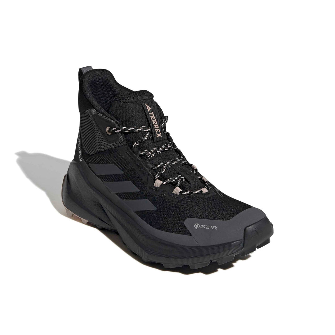 adidas Terrex Trailmaker 2 Mid Gtx W - cblack/carbon/grefiv
